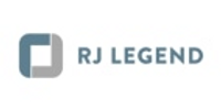 RJ Legend coupons